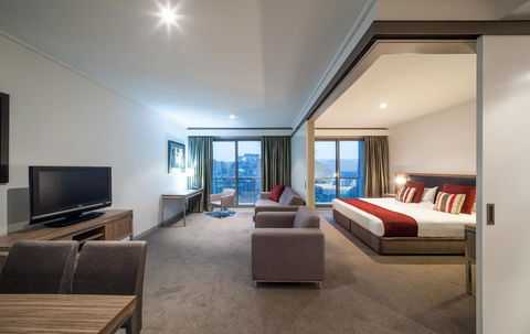 RACV Goldfields Resort - Accommodation Australia 6