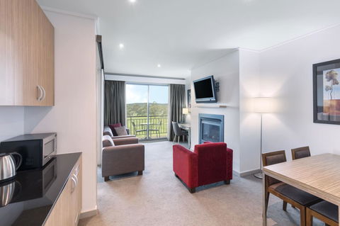 RACV Goldfields Resort - Accommodation Australia 4