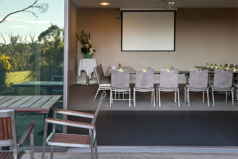 RACV Goldfields Resort - Accommodation Australia 29