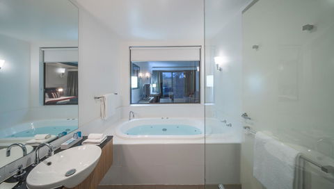 RACV Goldfields Resort - Accommodation Australia 21