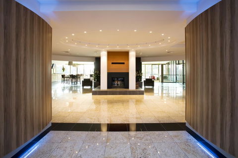 RACV Goldfields Resort - Accommodation Australia 34