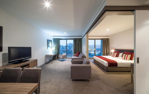 RACV Goldfields Resort - Accommodation Australia 2