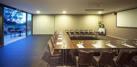 RACV Goldfields Resort - Accommodation Australia 35