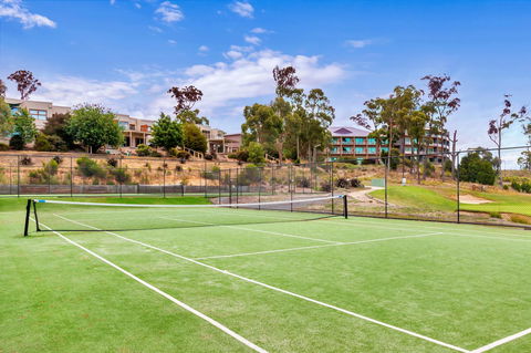RACV Goldfields Resort - Accommodation Australia 9