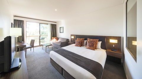 RACV Goldfields Resort - Accommodation Australia 41
