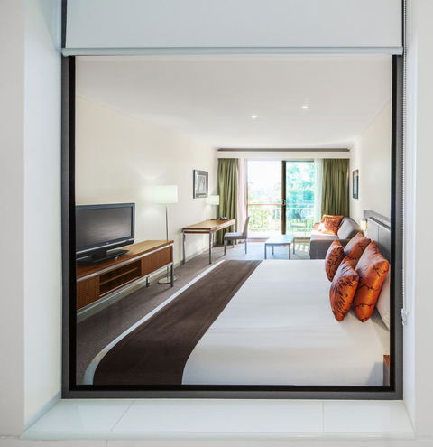 RACV Goldfields Resort - Accommodation Australia 39
