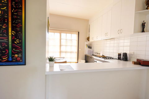 Azen Haven - Accommodation Australia 5