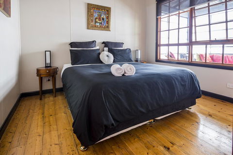 Azen Haven - Accommodation Australia 2