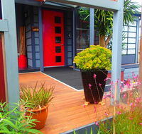 Azen Haven - Local Tourism