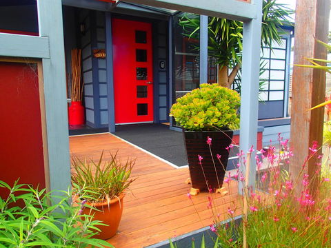 Azen Haven - Accommodation Australia 0