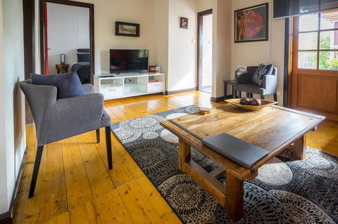 Azen Haven - Accommodation Australia 7