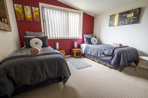 Azen Haven - Accommodation Australia 3