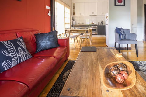 Azen Haven - Accommodation Australia 8