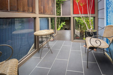 Azen Haven - Accommodation Australia 16
