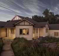Lithgow Falls Marysville - Accommodation Australia