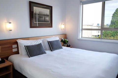 MAC South Yarra By Melbourne Apartment Collection - Accommodation Australia 1