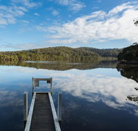 Gipsy Point Lodge  Cottages - Australia Shopping