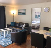 Willow Dene Holiday Apartments - Accommodation Australia