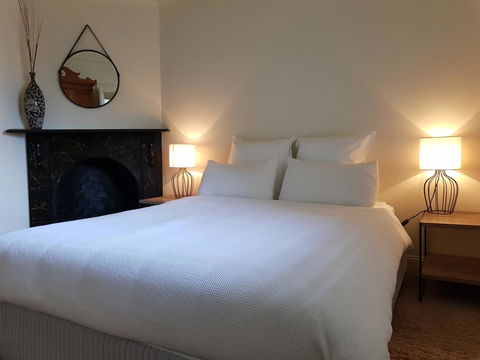 Myers CBD - Accommodation Australia 5