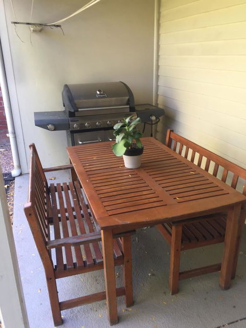 Myers CBD - Accommodation Australia 25