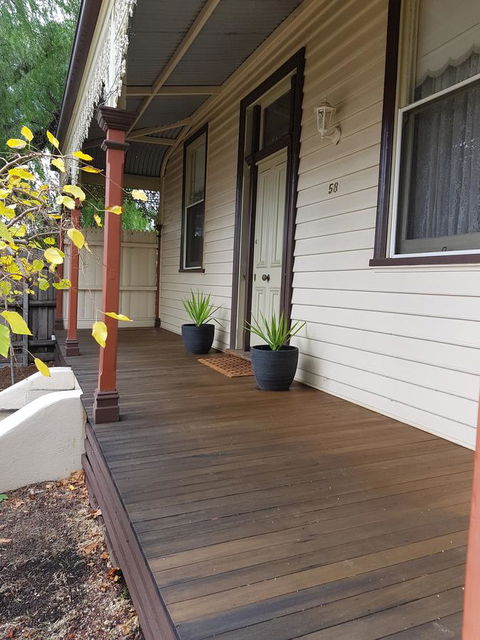 Myers CBD - Accommodation Australia 2