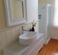 Myers CBD - Accommodation Australia