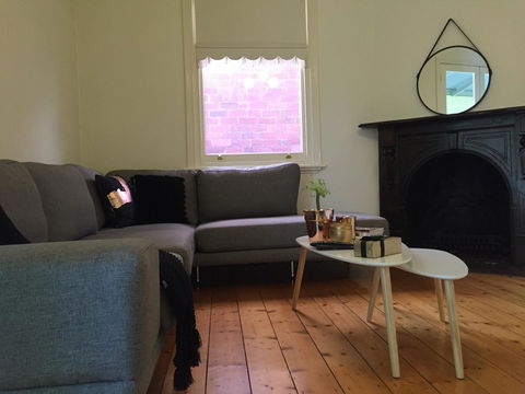 Myers CBD - Accommodation Australia 21
