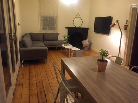 Myers CBD - Accommodation Australia 13