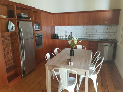 Myers CBD - Accommodation Australia 9