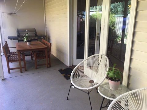 Myers CBD - Accommodation Australia 24