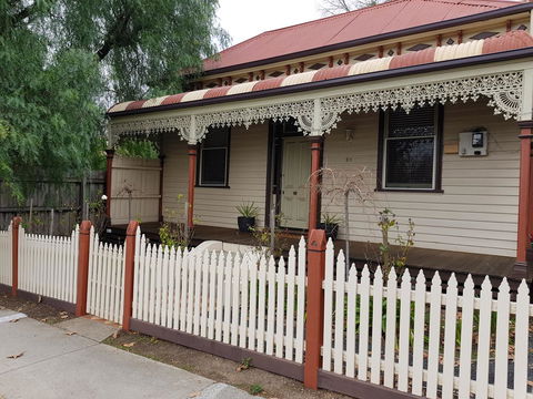 Myers CBD - Accommodation Australia 1