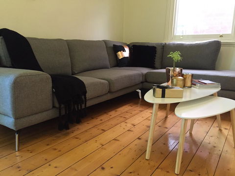 Myers CBD - Accommodation Australia 12