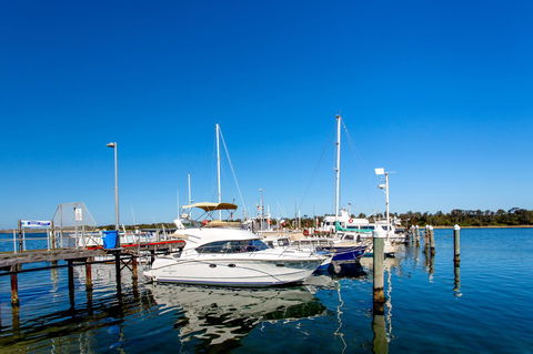 BIG4 Whiters Holiday Village - Accommodation Australia 16