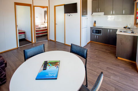 BIG4 Whiters Holiday Village - Accommodation Australia 27