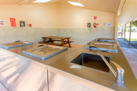 BIG4 Whiters Holiday Village - Accommodation Australia 13