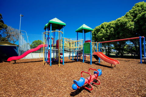 BIG4 Whiters Holiday Village - Accommodation Australia 6