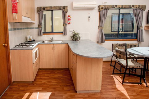 BIG4 Whiters Holiday Village - Accommodation Australia 40