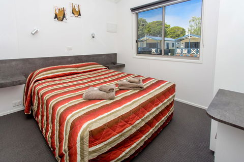 BIG4 Whiters Holiday Village - Accommodation Australia 21