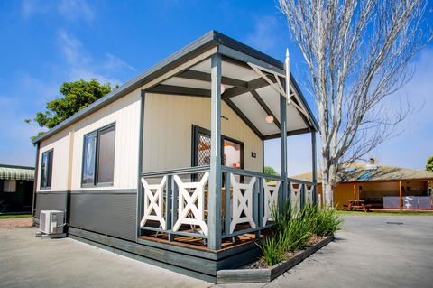 BIG4 Whiters Holiday Village - Accommodation Australia 31