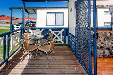 BIG4 Whiters Holiday Village - Accommodation Australia 38