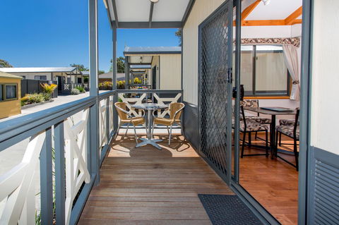 BIG4 Whiters Holiday Village - Accommodation Australia 32
