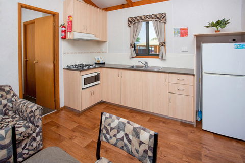 BIG4 Whiters Holiday Village - Accommodation Australia 33