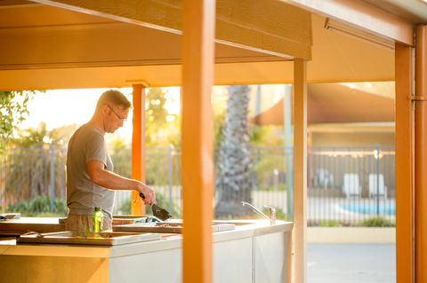 BIG4 Whiters Holiday Village - Accommodation Australia 12