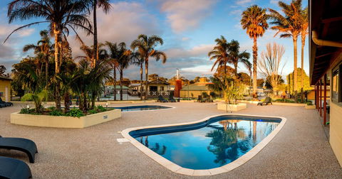 BIG4 Whiters Holiday Village - Accommodation Australia 1