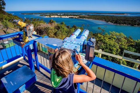 BIG4 Whiters Holiday Village - Accommodation Australia 15