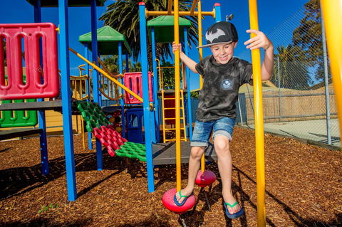BIG4 Whiters Holiday Village - Accommodation Australia 7