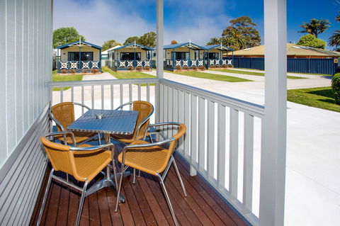 BIG4 Whiters Holiday Village - Accommodation Australia 19