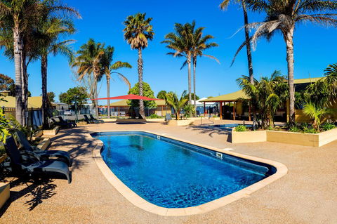 BIG4 Whiters Holiday Village - Accommodation Australia 2