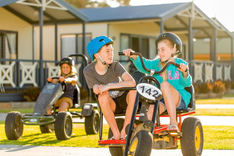 BIG4 Whiters Holiday Village - Accommodation Australia 8
