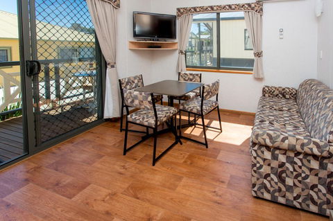 BIG4 Whiters Holiday Village - Accommodation Australia 34